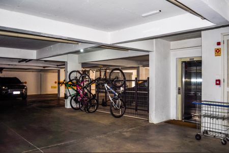 Apartamento à venda com 52m², 1 quarto e 1 vagaÁrea comum