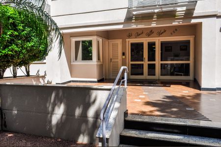 Apartamento à venda com 52m², 1 quarto e 1 vagaÁrea comum