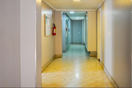 Apartamento à venda com 52m², 1 quarto e 1 vagaÁrea comum