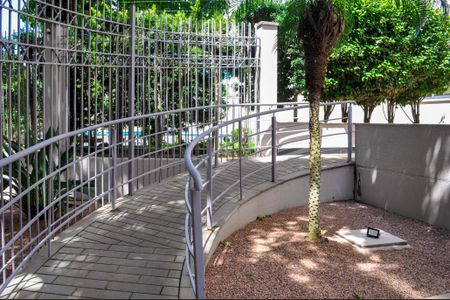 Apartamento à venda com 52m², 1 quarto e 1 vagaÁrea comum