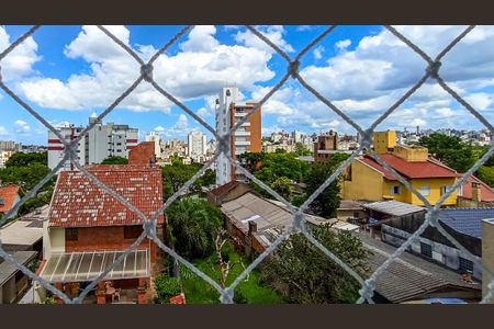 Apartamento à venda com 52m², 1 quarto e 1 vagaVista 