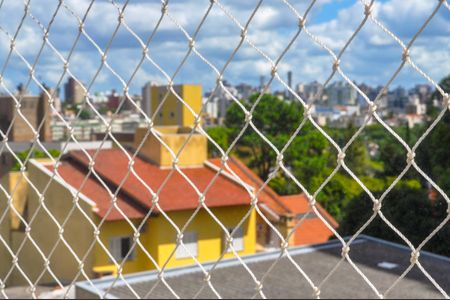 Vista  de apartamento à venda com 1 quarto, 52m² em Jardim Botânico, Porto Alegre