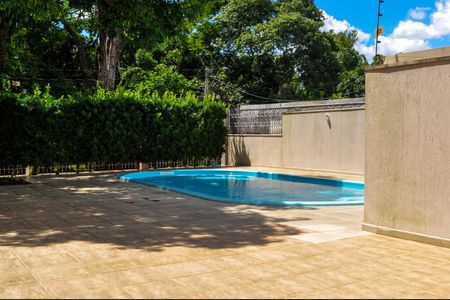 Apartamento à venda com 52m², 1 quarto e 1 vagaÁrea comum - Piscina