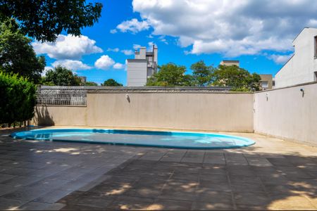 Apartamento à venda com 52m², 1 quarto e 1 vagaÁrea comum - Piscina