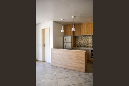 Apartamento à venda com 52m², 1 quarto e 1 vagaÁrea comum - Salão de festas