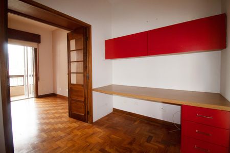 Apartamento à venda com 115m², 2 quartos e 1 vaga