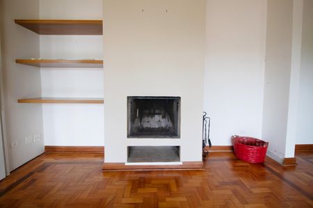 Apartamento à venda com 2 quartos, 115m² em Pinheiros, São Paulo