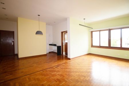 Apartamento à venda com 2 quartos, 115m² em Pinheiros, São Paulo