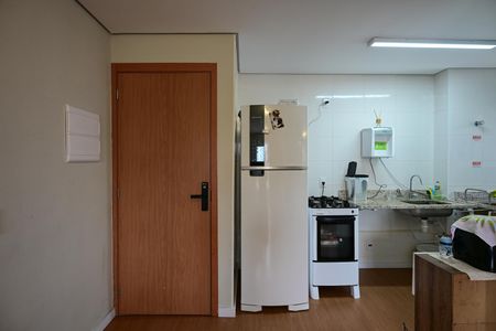 Apartamento para alugar com 51m², 2 quartos e 1 vagaCozinha