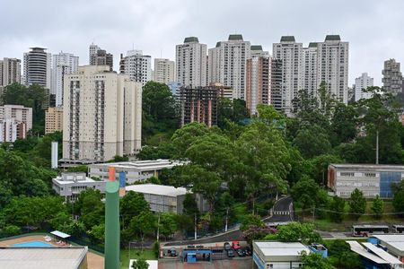 Apartamento para alugar com 51m², 2 quartos e 1 vagaVista do Quarto