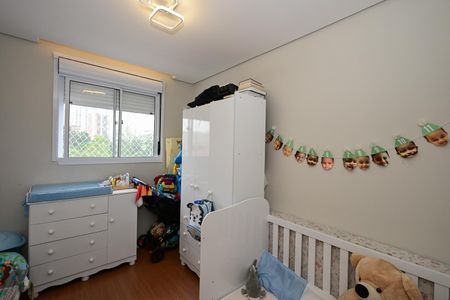 Apartamento para alugar com 51m², 2 quartos e 1 vagaQuarto