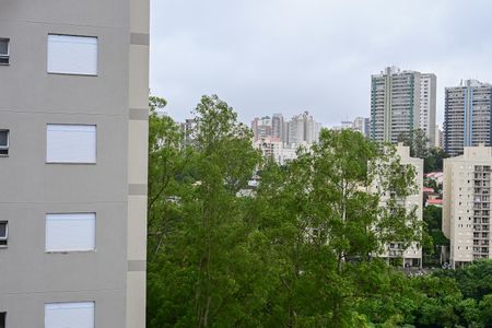 Apartamento para alugar com 51m², 2 quartos e 1 vagaVista da Suíte