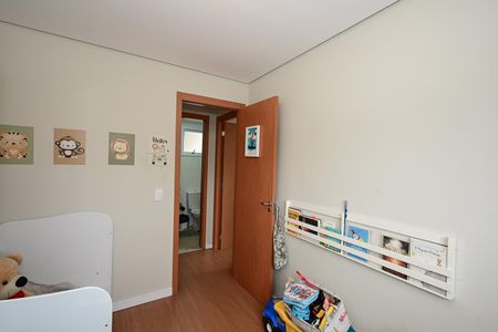 Apartamento para alugar com 51m², 2 quartos e 1 vagaQuarto