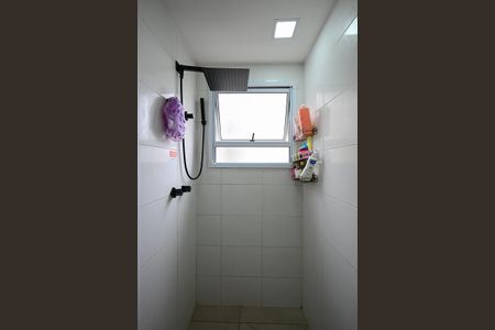 Apartamento para alugar com 51m², 2 quartos e 1 vagaBanheiro Suíte 