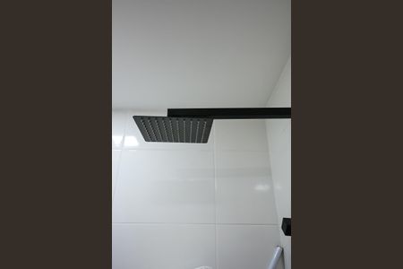 Apartamento para alugar com 51m², 2 quartos e 1 vagaChuveiro do Banheiro