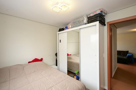 Apartamento para alugar com 51m², 2 quartos e 1 vagaSuíte