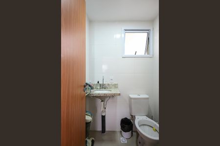 Apartamento para alugar com 51m², 2 quartos e 1 vagaBanheiro