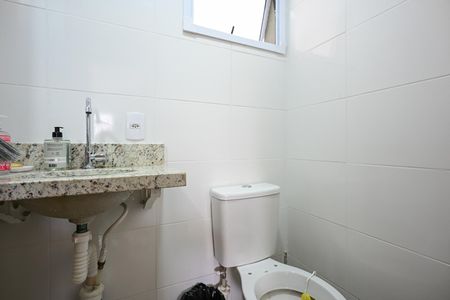 Apartamento para alugar com 51m², 2 quartos e 1 vagaBanheiro