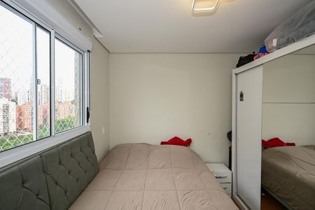 Apartamento para alugar com 51m², 2 quartos e 1 vagaSuíte