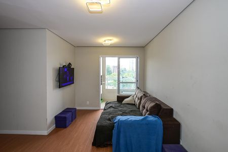 Apartamento para alugar com 51m², 2 quartos e 1 vagaSala