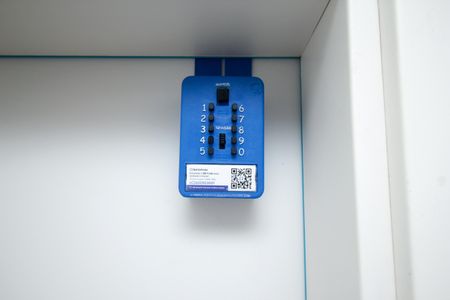 Apartamento para alugar com 54m², 2 quartos e 1 vaga Apartamento para alugar com 54m², 2 quartos e 1 vagaLockbox instalada em 29/01/2026 com o código LC2602X03001