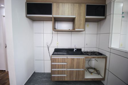 Apartamento para alugar com 54m², 2 quartos e 1 vaga Apartamento para alugar com 54m², 2 quartos e 1 vagaCozinha