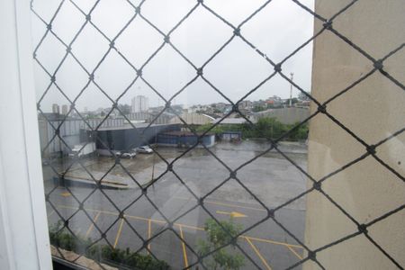 Apartamento para alugar com 54m², 2 quartos e 1 vaga Apartamento para alugar com 54m², 2 quartos e 1 vagaVista da Área de Serviço