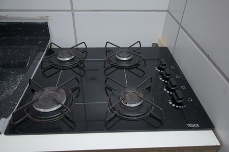 Apartamento para alugar com 54m², 2 quartos e 1 vaga Apartamento para alugar com 54m², 2 quartos e 1 vagaCozinha