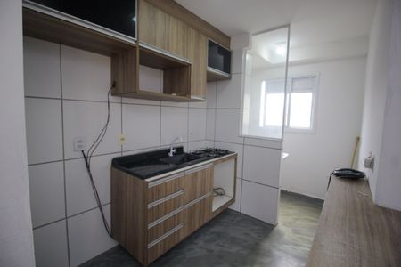 Apartamento para alugar com 54m², 2 quartos e 1 vaga Apartamento para alugar com 54m², 2 quartos e 1 vagaCozinha