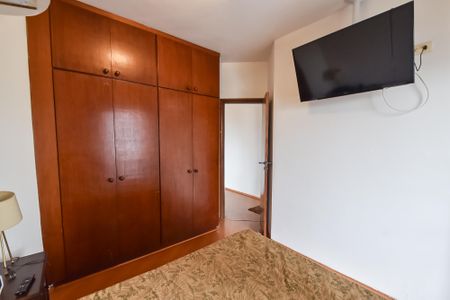 Quarto de apartamento à venda com 1 quarto, 42m² em Vila Mariana, São Paulo