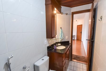 Apartamento à venda com 42m², 1 quarto e 1 vagaBanheiro