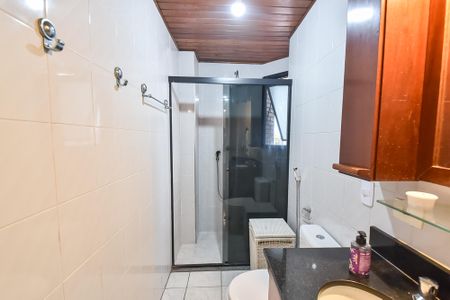Apartamento à venda com 42m², 1 quarto e 1 vagaBanheiro