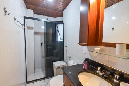 Apartamento à venda com 42m², 1 quarto e 1 vagaBanheiro