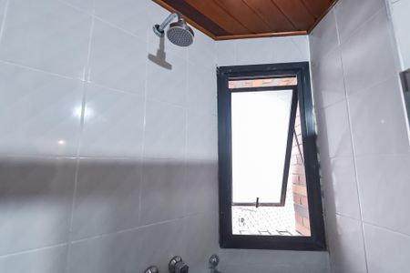 Apartamento à venda com 42m², 1 quarto e 1 vagaBanheiro