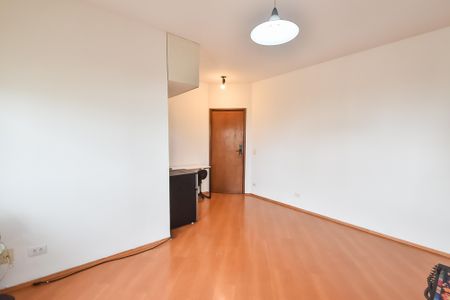 Apartamento à venda com 42m², 1 quarto e 1 vagaSala