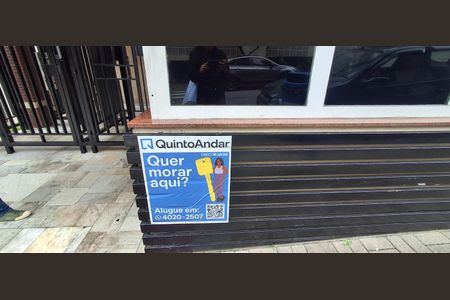 Apartamento à venda com 72m², 2 quartos e 2 vagasFachada 