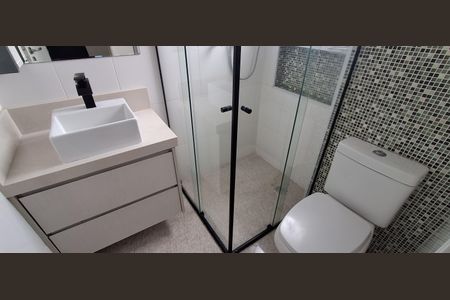 Apartamento à venda com 72m², 2 quartos e 2 vagasBanheiro Suíte 