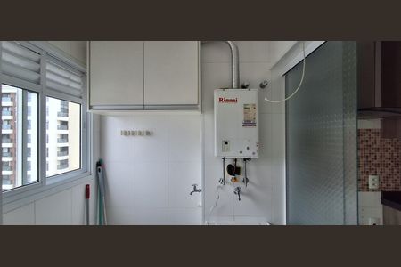 Apartamento à venda com 72m², 2 quartos e 2 vagasÁrea de Serviço 