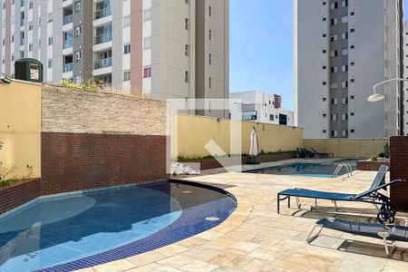 Apartamento à venda com 72m², 2 quartos e 2 vagasÁrea Comum 