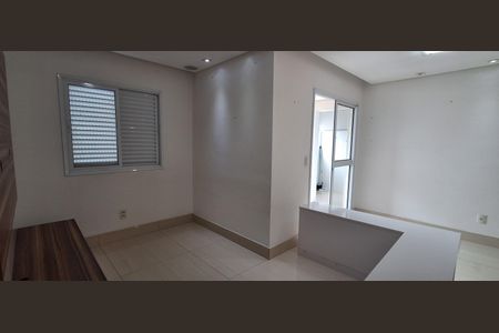 Sala de apartamento à venda com 2 quartos, 72m² em Boa Vista, São Caetano do Sul