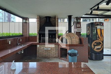 Apartamento à venda com 72m², 2 quartos e 2 vagasÁrea Comum 