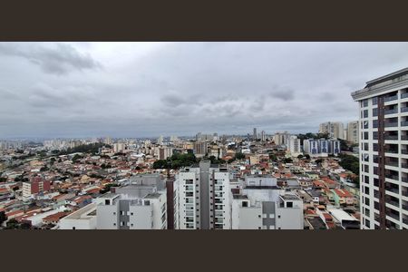 Vista de apartamento à venda com 2 quartos, 72m² em Boa Vista, São Caetano do Sul
