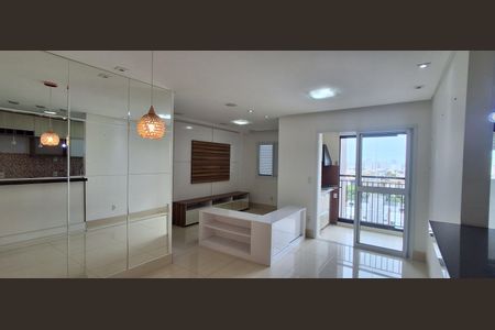 Sala de apartamento à venda com 2 quartos, 72m² em Boa Vista, São Caetano do Sul