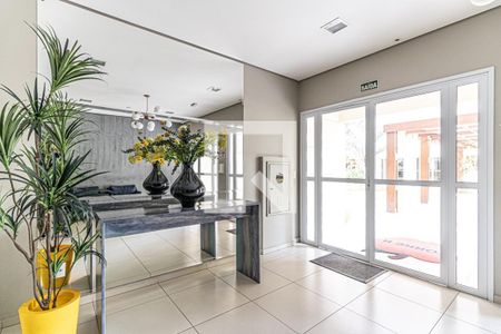 Apartamento à venda com 72m², 2 quartos e 2 vagasÁrea Comum 