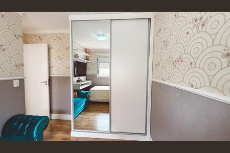 Apartamento para alugar com 110m², 3 quartos e 2 vagasQuarto