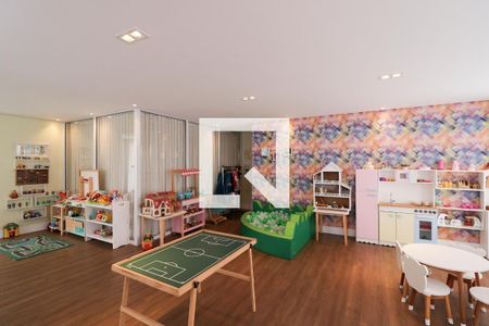 Apartamento para alugar com 110m², 3 quartos e 2 vagasBrinquedoteca