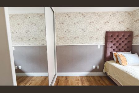 Apartamento para alugar com 110m², 3 quartos e 2 vagasQuarto