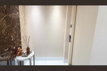 Apartamento para alugar com 110m², 3 quartos e 2 vagasHall de entrada