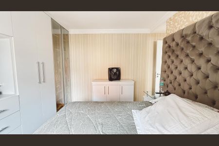 Apartamento para alugar com 110m², 3 quartos e 2 vagasSuíte 2