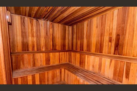 Apartamento para alugar com 110m², 3 quartos e 2 vagasSaúna